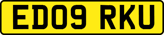 ED09RKU