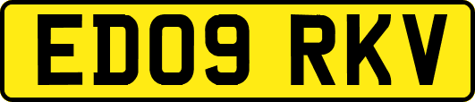 ED09RKV