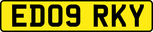 ED09RKY