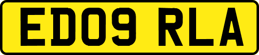 ED09RLA