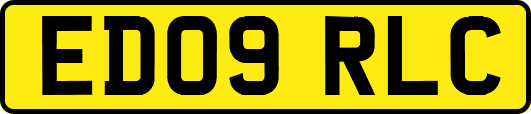 ED09RLC