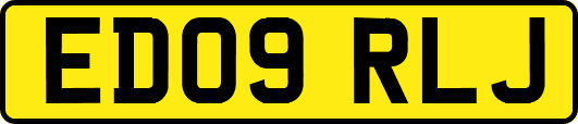 ED09RLJ