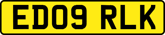 ED09RLK