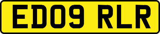 ED09RLR
