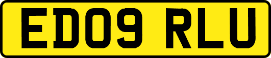ED09RLU