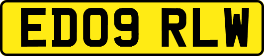 ED09RLW