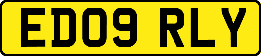 ED09RLY