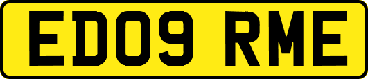 ED09RME