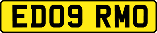 ED09RMO