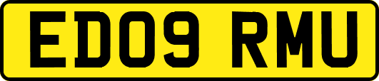 ED09RMU