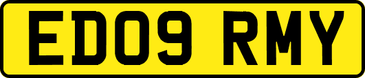 ED09RMY