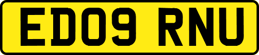 ED09RNU