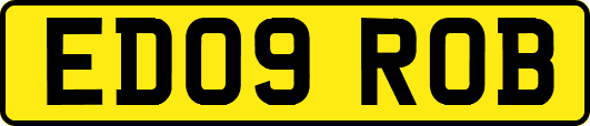 ED09ROB