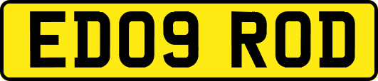 ED09ROD