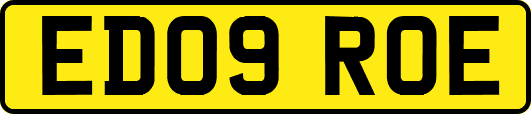 ED09ROE