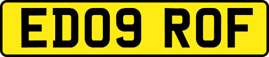 ED09ROF