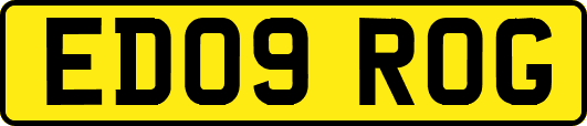 ED09ROG
