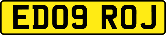 ED09ROJ