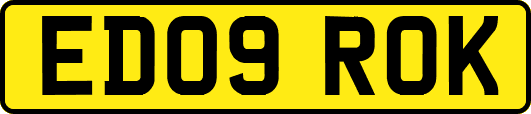 ED09ROK