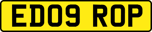 ED09ROP