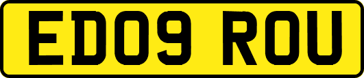 ED09ROU