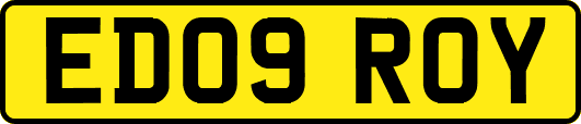 ED09ROY