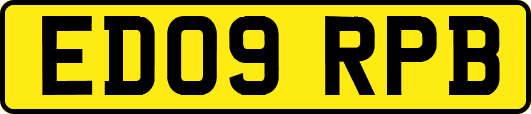 ED09RPB