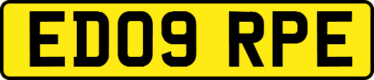 ED09RPE