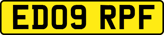 ED09RPF