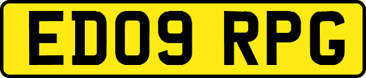 ED09RPG