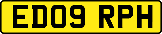 ED09RPH