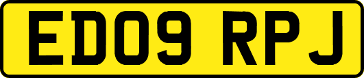 ED09RPJ