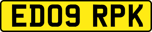 ED09RPK