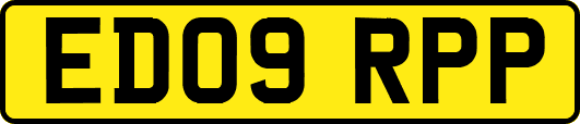 ED09RPP