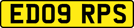 ED09RPS