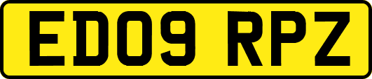ED09RPZ