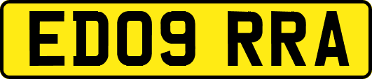 ED09RRA