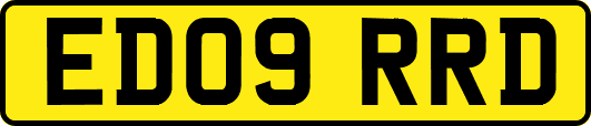 ED09RRD