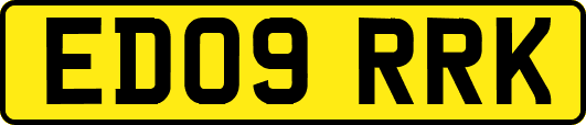 ED09RRK