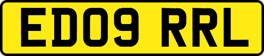 ED09RRL