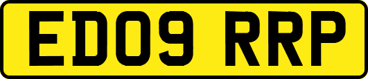 ED09RRP