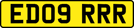 ED09RRR