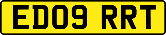 ED09RRT