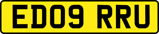 ED09RRU