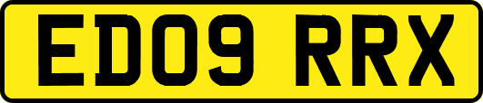 ED09RRX