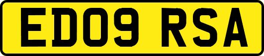 ED09RSA