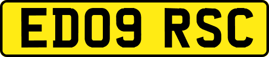 ED09RSC