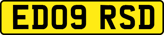 ED09RSD