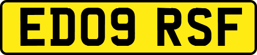 ED09RSF
