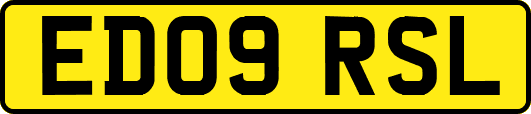 ED09RSL